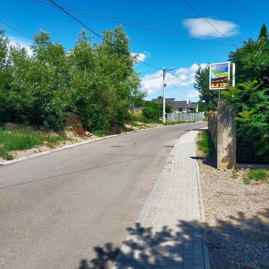 Casa Luna กูรา ฮูมอรูลุย ภายนอก รูปภาพ